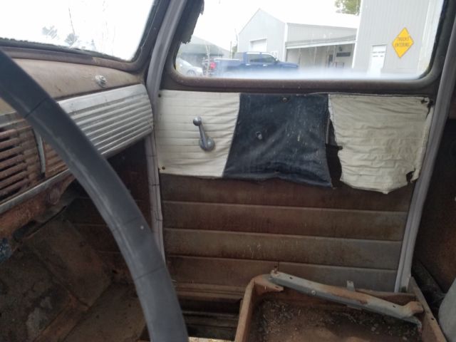 1950 Chevrolet Other Pickups - photo 9