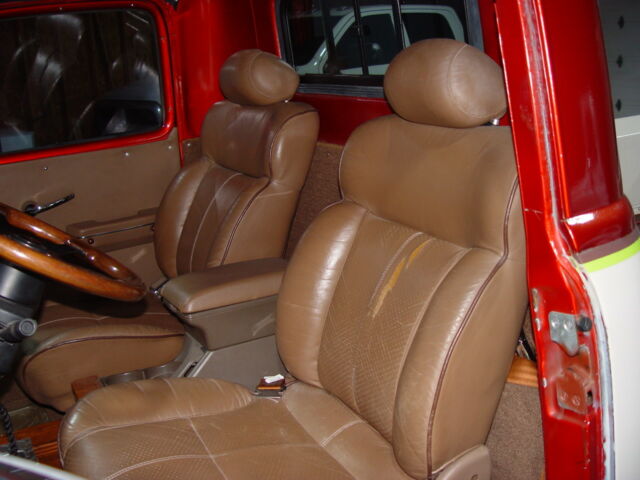 1950 Chevrolet Other Pickups HOT ROD PICKUP - photo 10