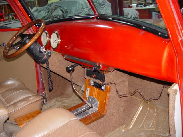 1950 Chevrolet Other Pickups HOT ROD PICKUP - photo 12