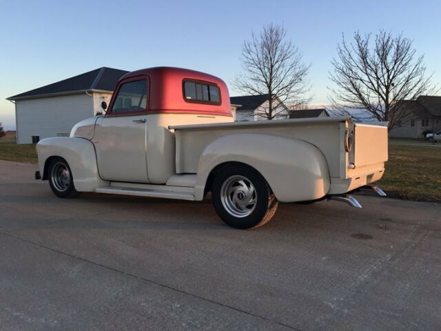 1950 Chevrolet Other Pickups HOT ROD PICKUP - photo 13