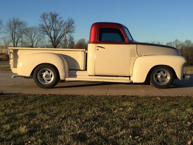 1950 Chevrolet Other Pickups HOT ROD PICKUP - photo 5