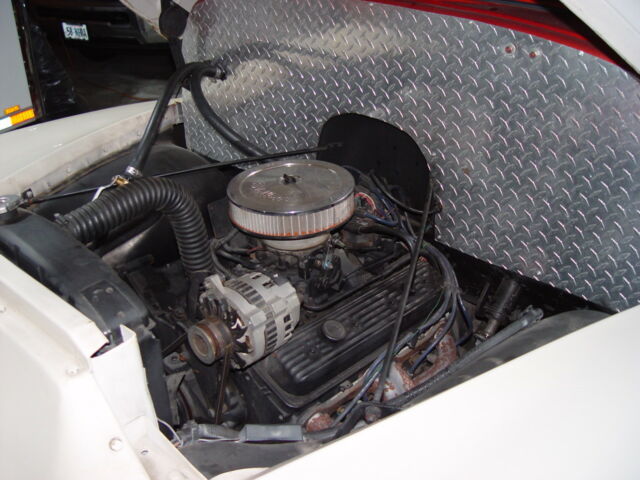 1950 Chevrolet Other Pickups HOT ROD PICKUP - photo 9