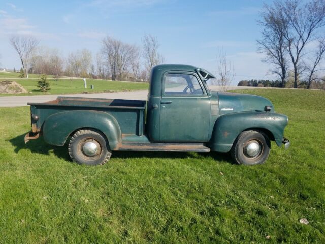 1950 Chevrolet Other Pickups - photo 10