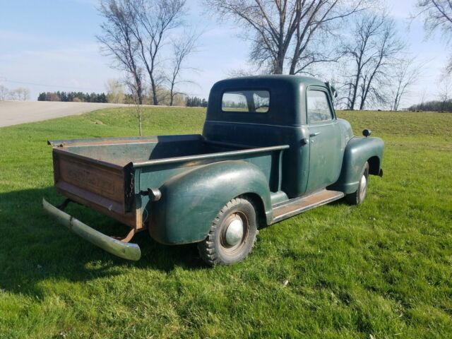 1950 Chevrolet Other Pickups - photo 11