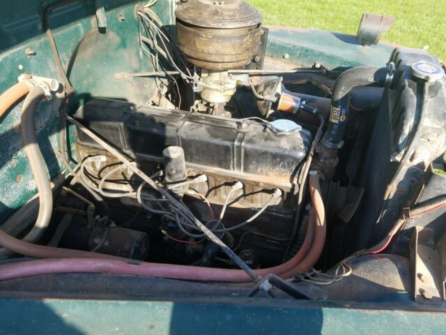 1950 Chevrolet Other Pickups - photo 13