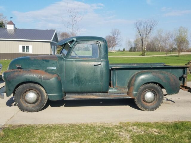 1950 Chevrolet Other Pickups - photo 3