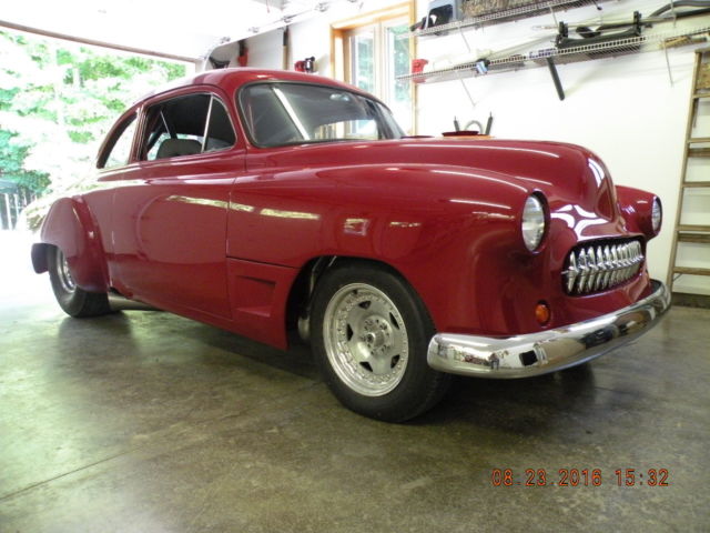 1950 Chevrolet Other - photo 11