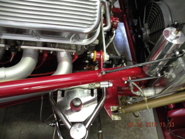 1950 Chevrolet Other - photo 8