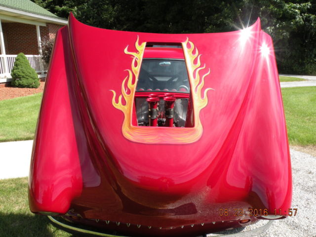 1950 Chevrolet Other - photo 9