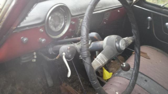 1950 Chevrolet Other - photo 2