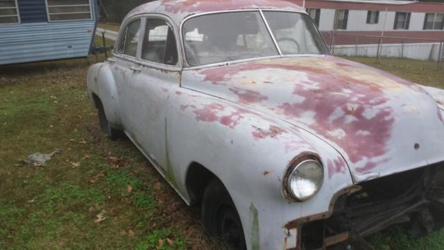 1950 Chevrolet Other - photo 3