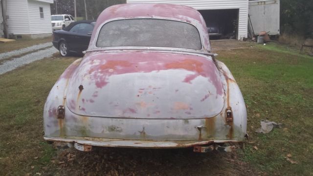 1950 Chevrolet Other - photo 4