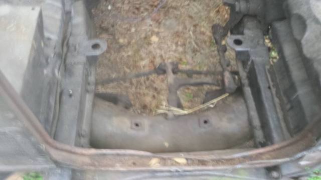1950 Chevrolet Other - photo 7