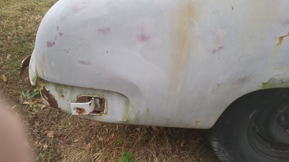 1950 Chevrolet Other - photo 9