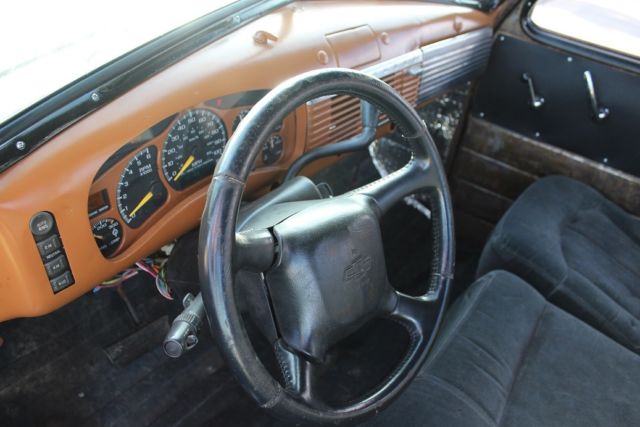1950 Chevrolet Other Pickups - photo 2