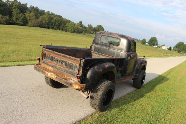 1950 Chevrolet Other Pickups - photo 4