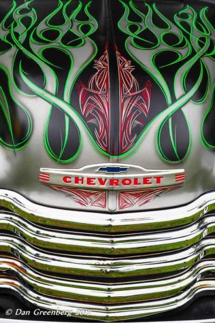 1950 Chevrolet Other Pickups - photo 11