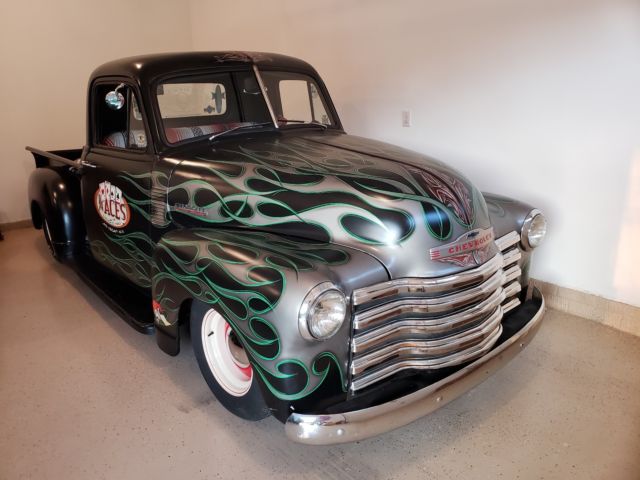 1950 Chevrolet Other Pickups - photo 13