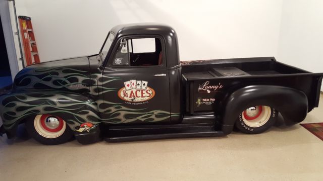 1950 Chevrolet Other Pickups - photo 2