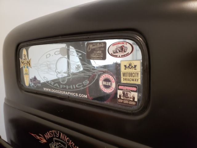 1950 Chevrolet Other Pickups - photo 8