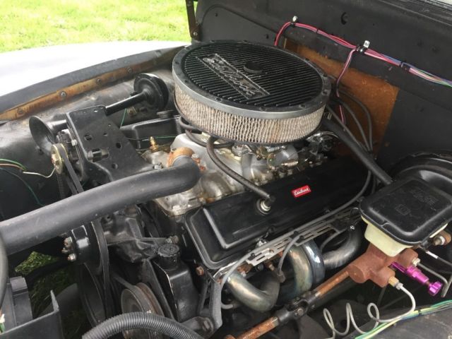 1950 Chevrolet Other Pickups - photo 12