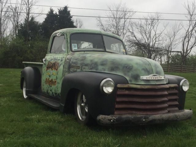 1950 Chevrolet Other Pickups - photo 3