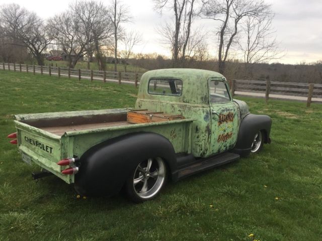 1950 Chevrolet Other Pickups - photo 5