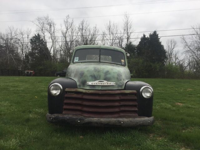 1950 Chevrolet Other Pickups - photo 6
