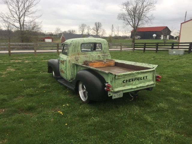 1950 Chevrolet Other Pickups - photo 7