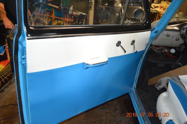 1950 Chevrolet 2 Dr Sdn - photo 10