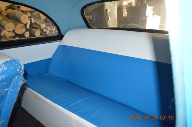 1950 Chevrolet 2 Dr Sdn - photo 8