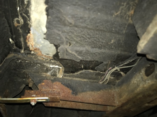 1950 Chevrolet Bel Air/150/210 - photo 12