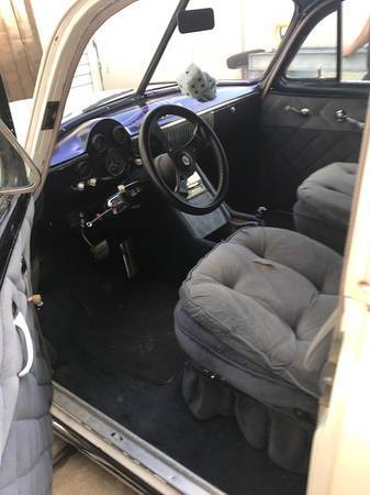 1950 Chevrolet Bel Air/150/210 - photo 5