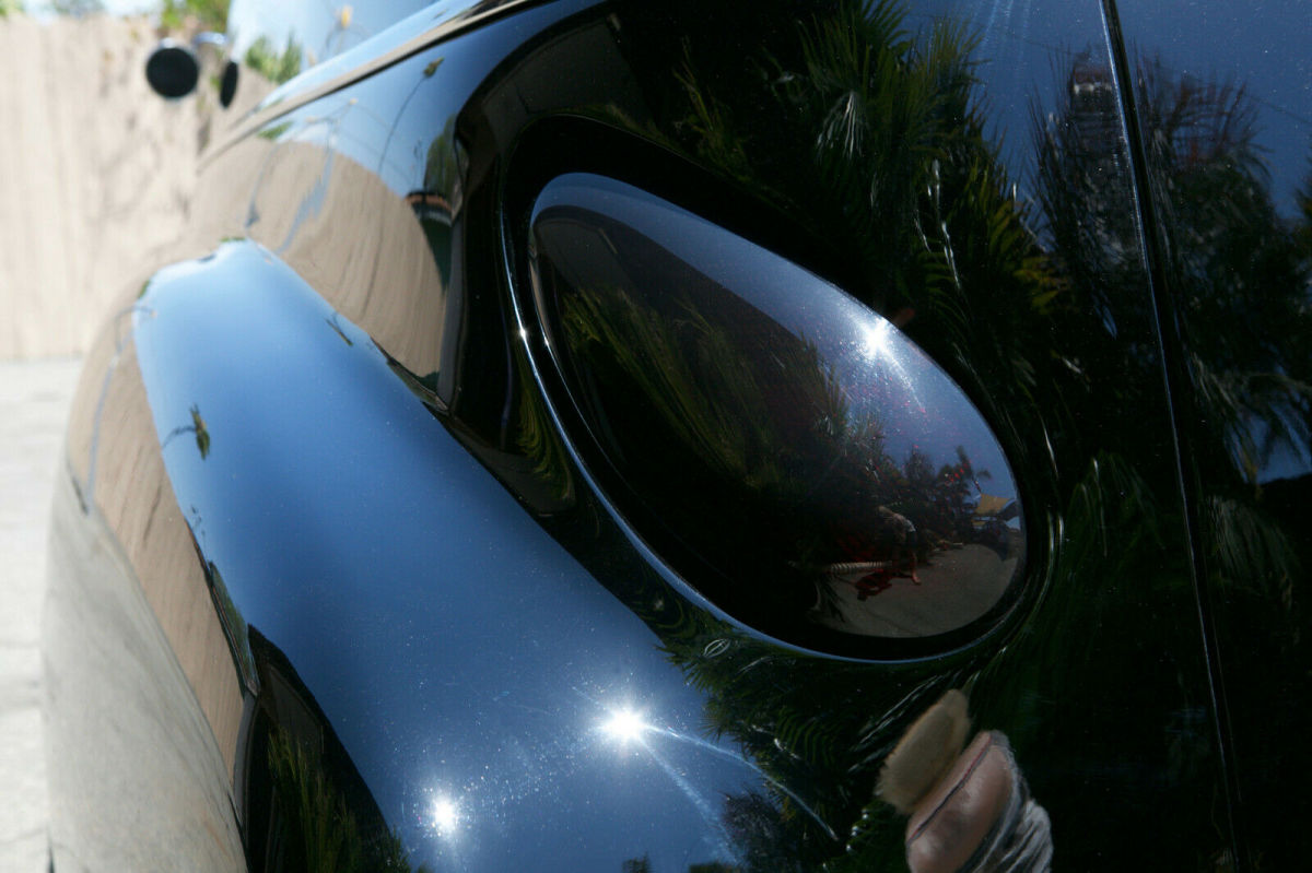 1950 Chevrolet Sedan Delivery - photo 6
