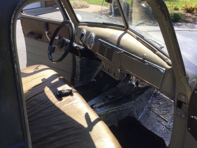 1950 Chevrolet Other Pickups - photo 11