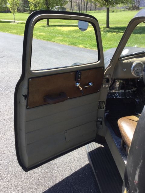 1950 Chevrolet Other Pickups - photo 13