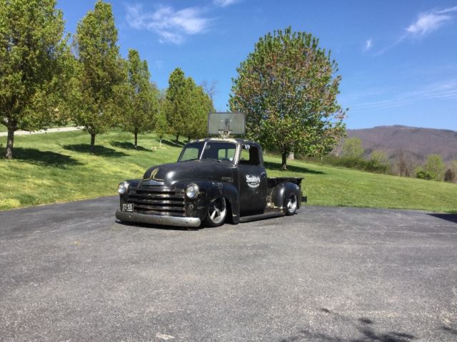 1950 Chevrolet Other Pickups - photo 3