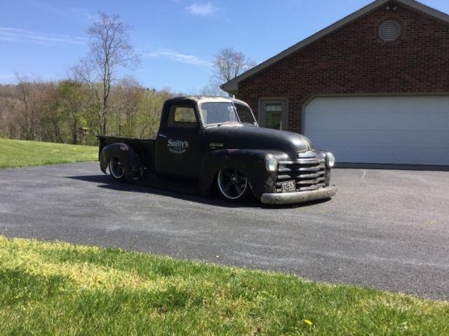 1950 Chevrolet Other Pickups - photo 5