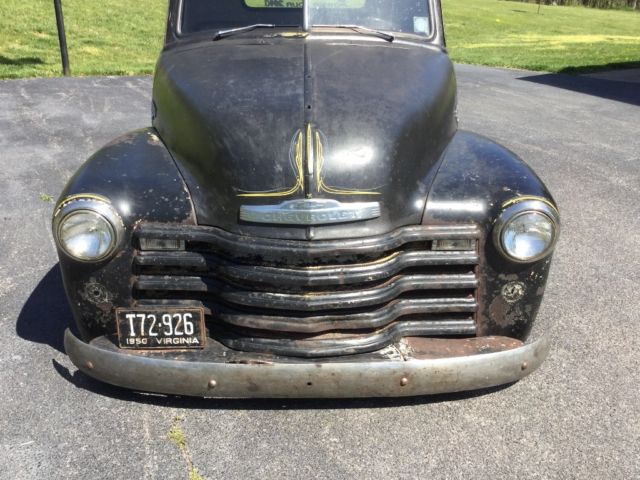 1950 Chevrolet Other Pickups - photo 6