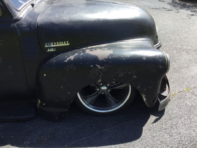 1950 Chevrolet Other Pickups - photo 7