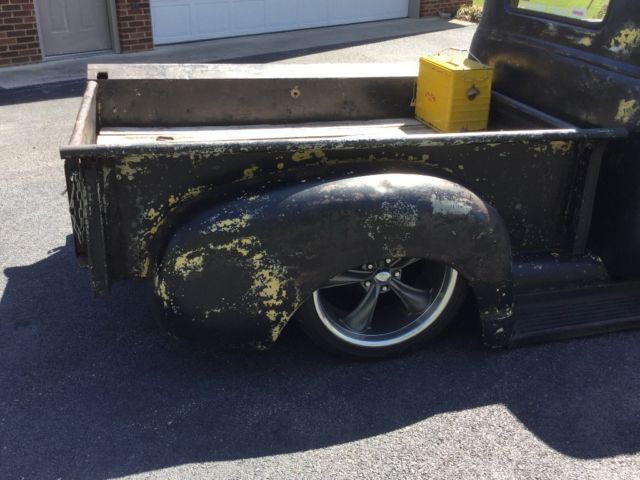 1950 Chevrolet Other Pickups - photo 8