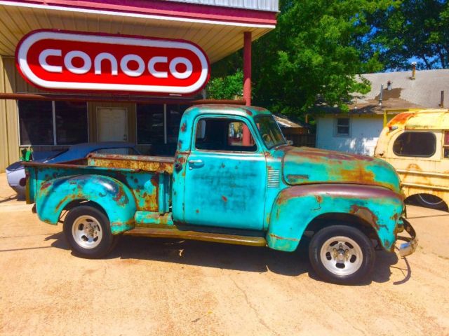 1950 Chevrolet Other Pickups - photo 13