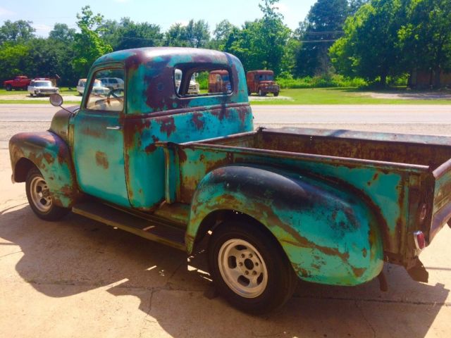 1950 Chevrolet Other Pickups - photo 6