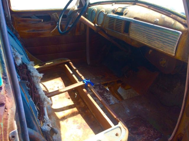 1950 Chevrolet Other Pickups - photo 9
