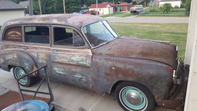 1950 Chevrolet Other STYLELINE - photo 2