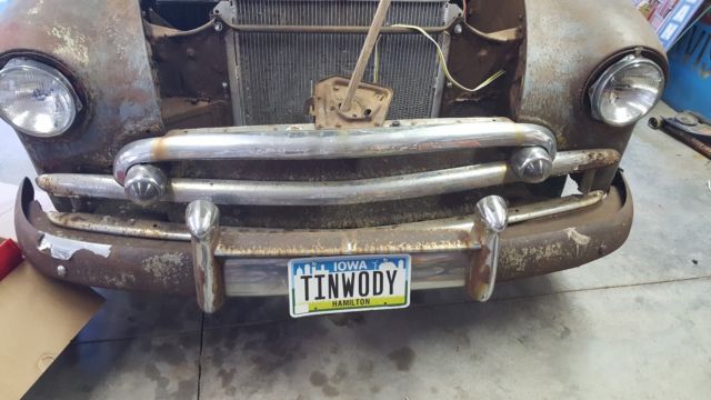 1950 Chevrolet Other STYLELINE - photo 3