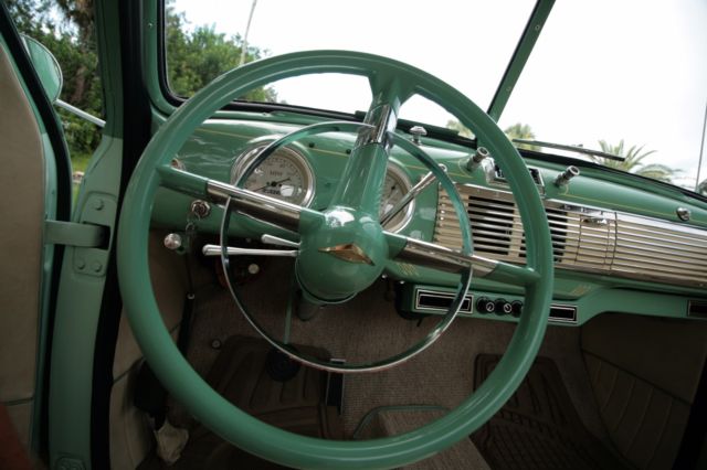 1950 Chevrolet Other Pickups Step Side - photo 13