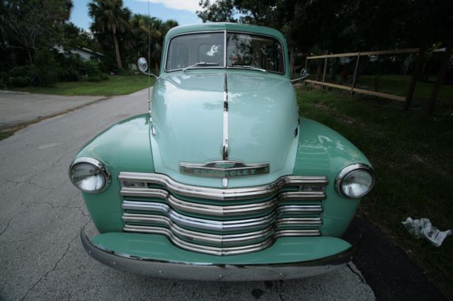 1950 Chevrolet Other Pickups Step Side - photo 3