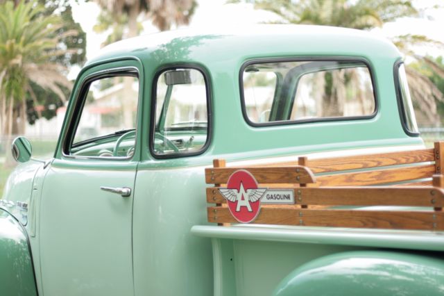 1950 Chevrolet Other Pickups Step Side - photo 5