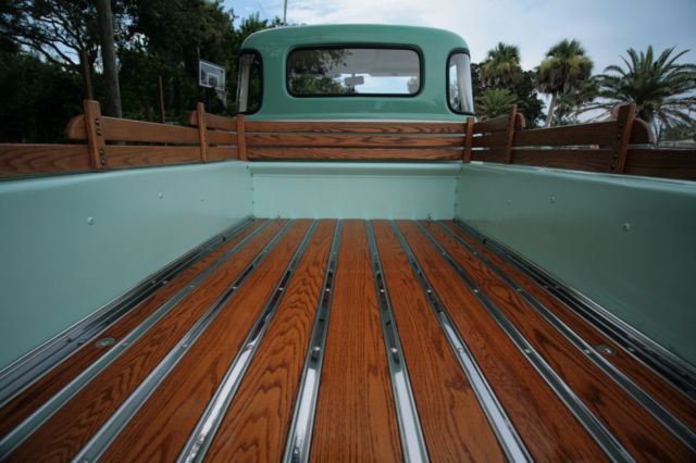 1950 Chevrolet Other Pickups Step Side - photo 7
